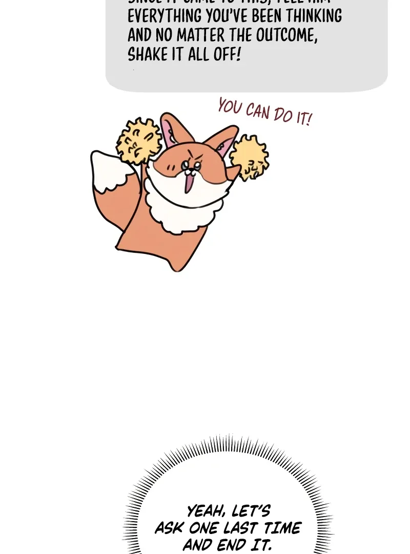 I Want To Be Fooled Chapter 14 page 55