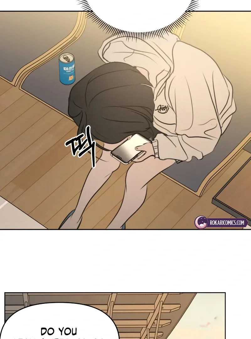 I Want To Be Fooled Chapter 14 page 56