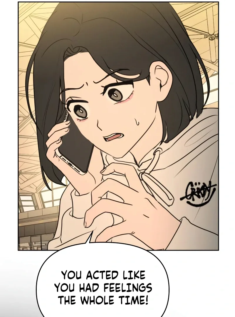 I Want To Be Fooled Chapter 14 page 101