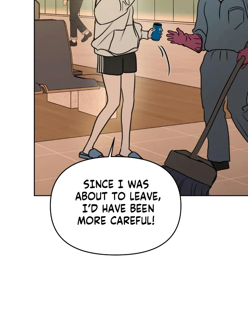 I Want To Be Fooled Chapter 14 page 132