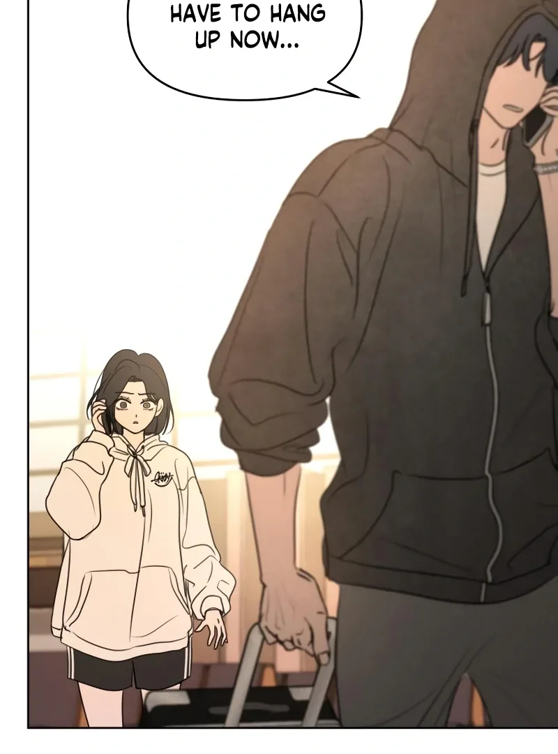 I Want To Be Fooled Chapter 14 page 139
