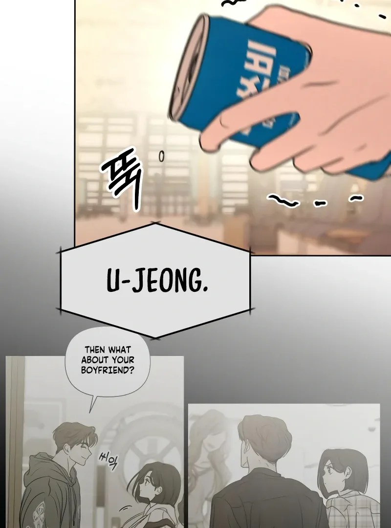 I Want To Be Fooled Chapter 14 page 92