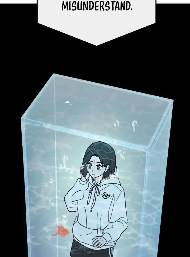 I Want To Be Fooled Chapter 14 page 109