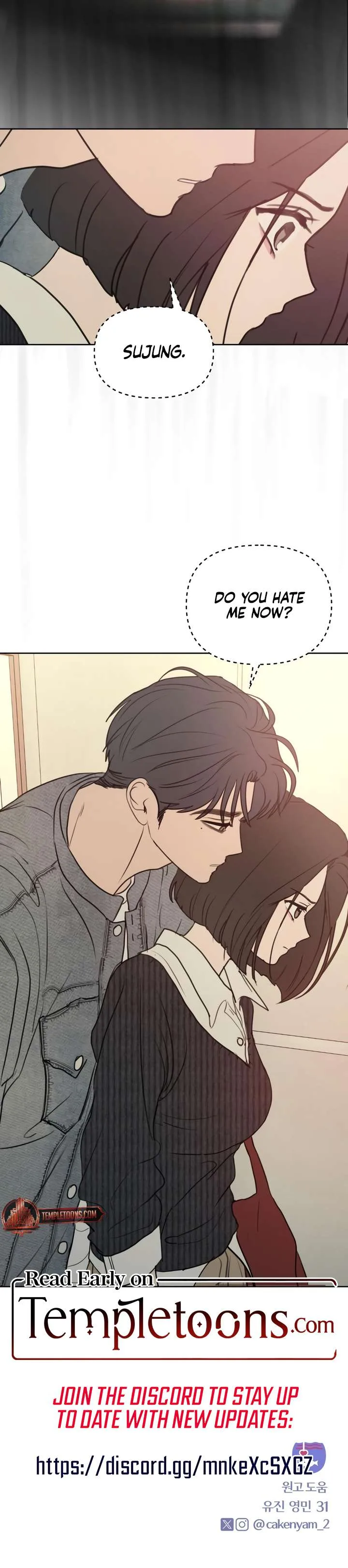 I Want To Be Fooled Chapter 19 page 11