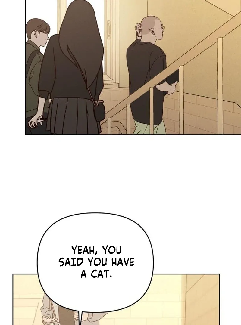 I Want To Be Fooled Chapter 21 page 40