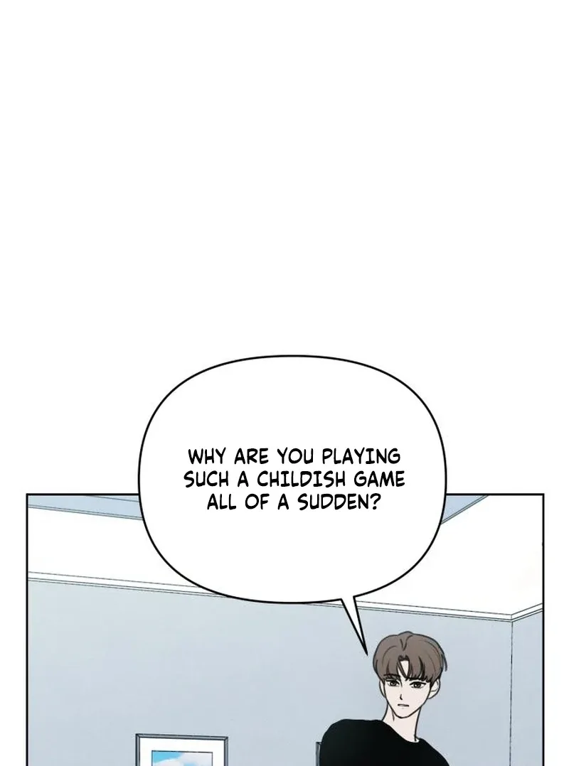 I Want To Be Fooled Chapter 21 page 9