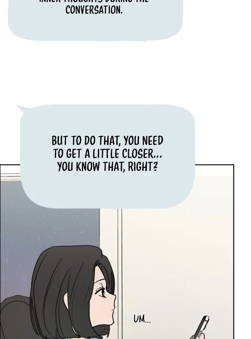 I Want To Be Fooled Chapter 21 page 23