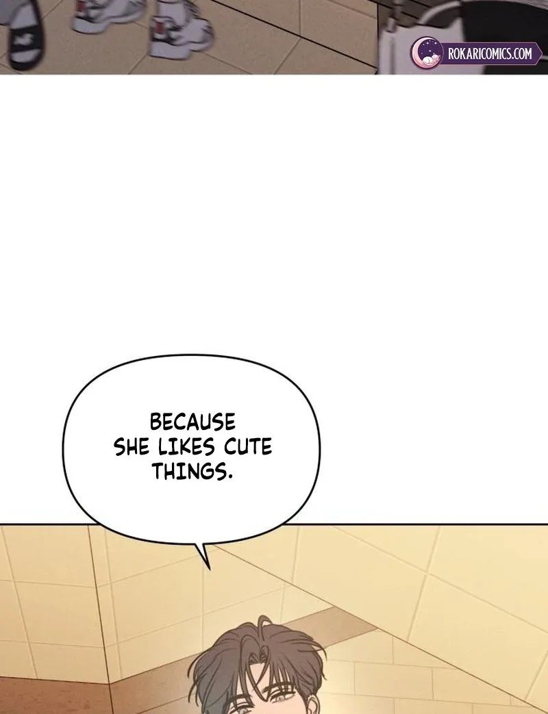 I Want To Be Fooled Chapter 21 page 55