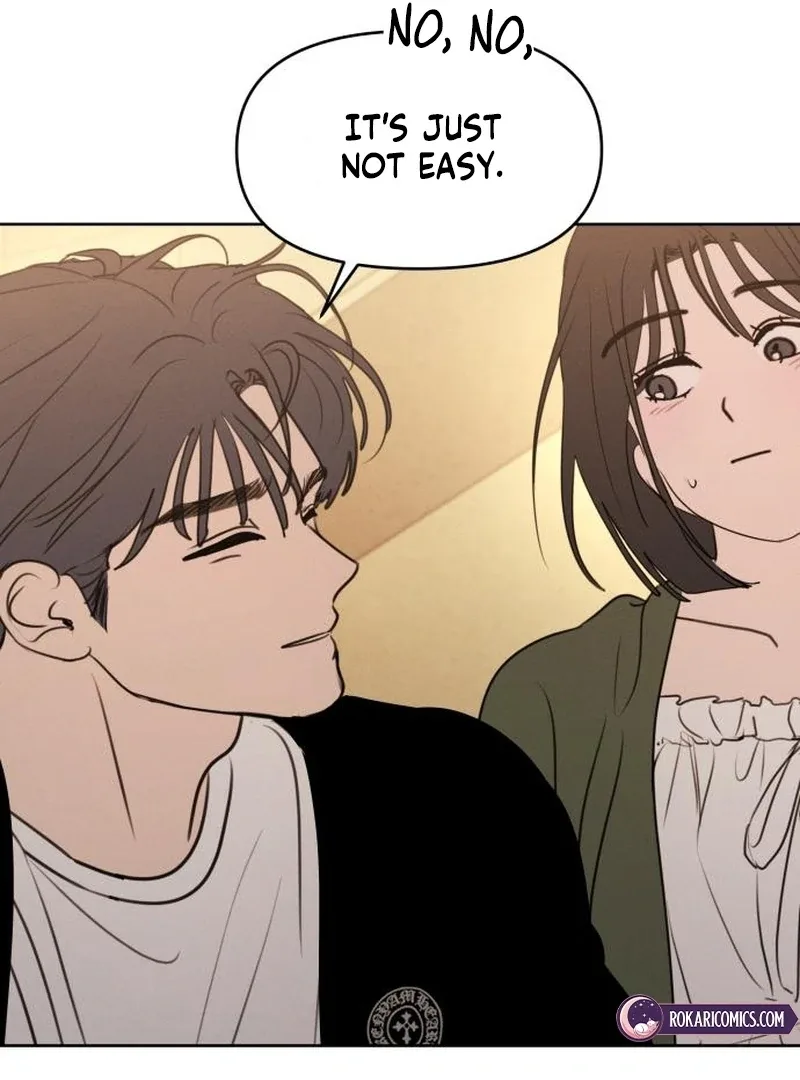 I Want To Be Fooled Chapter 21 page 66