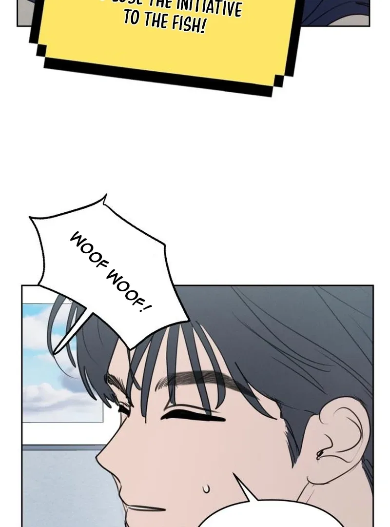 I Want To Be Fooled Chapter 21 page 35
