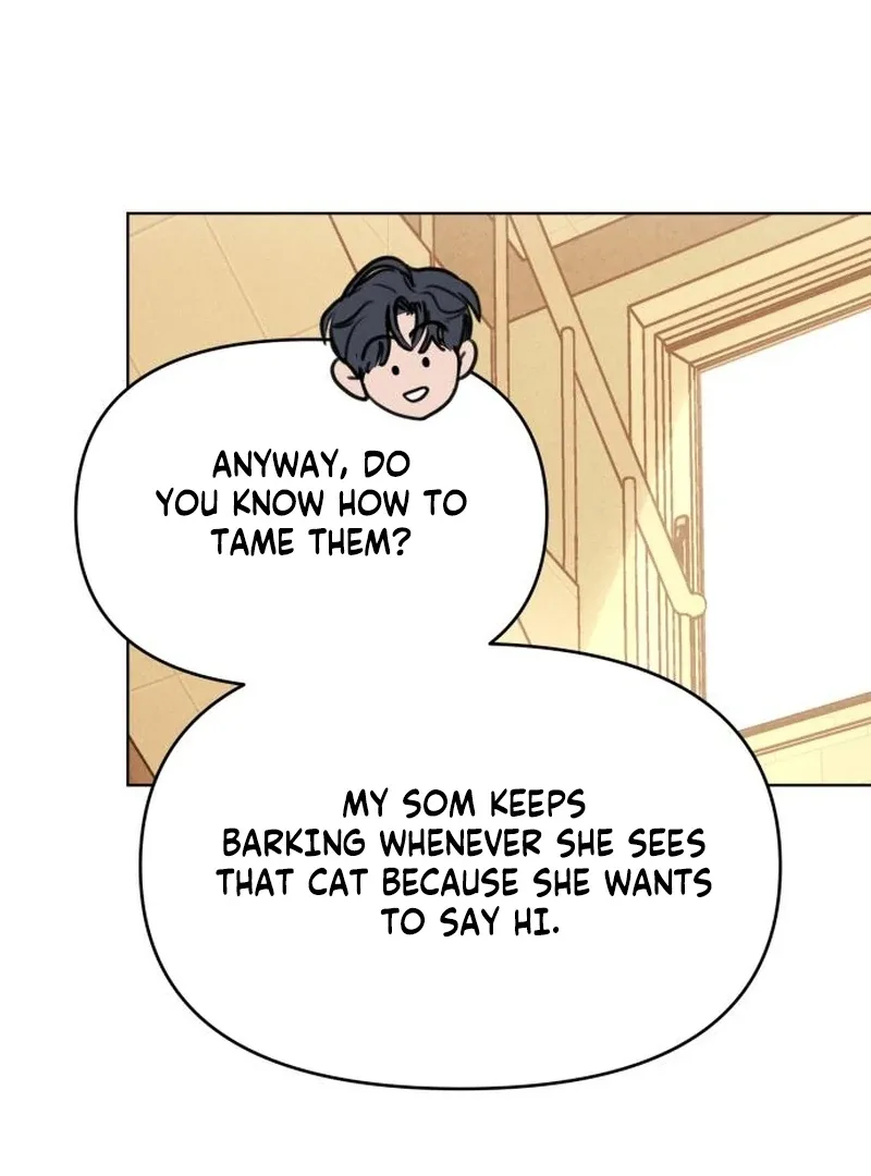 I Want To Be Fooled Chapter 21 page 45