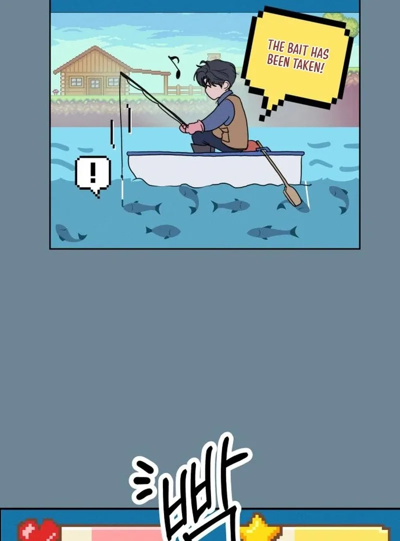 I Want To Be Fooled Chapter 21 page 5