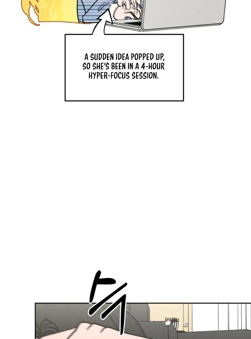 I Want To Be Fooled Chapter 21 page 16