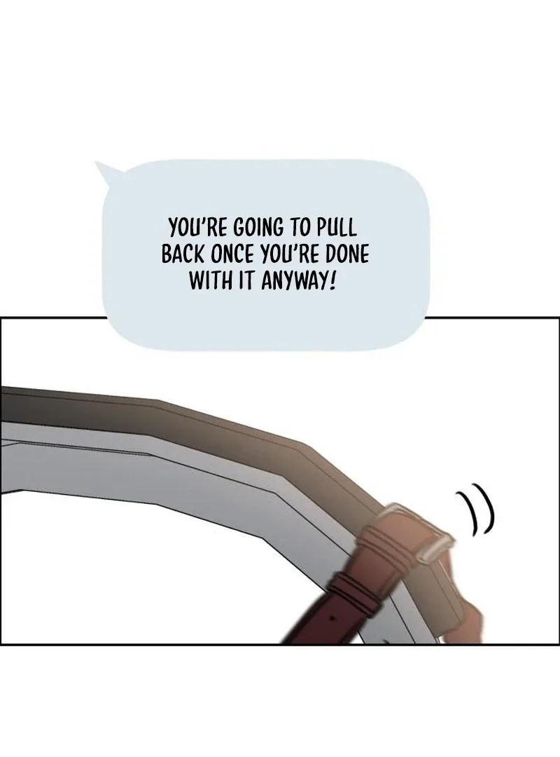 I Want To Be Fooled Chapter 21 page 25