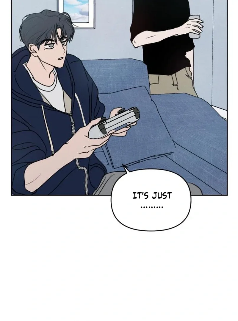 I Want To Be Fooled Chapter 21 page 10