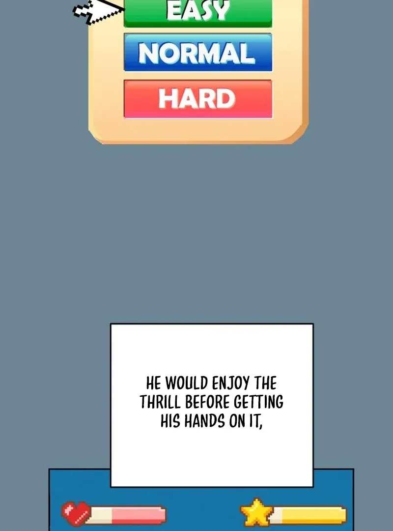 I Want To Be Fooled Chapter 21 page 4
