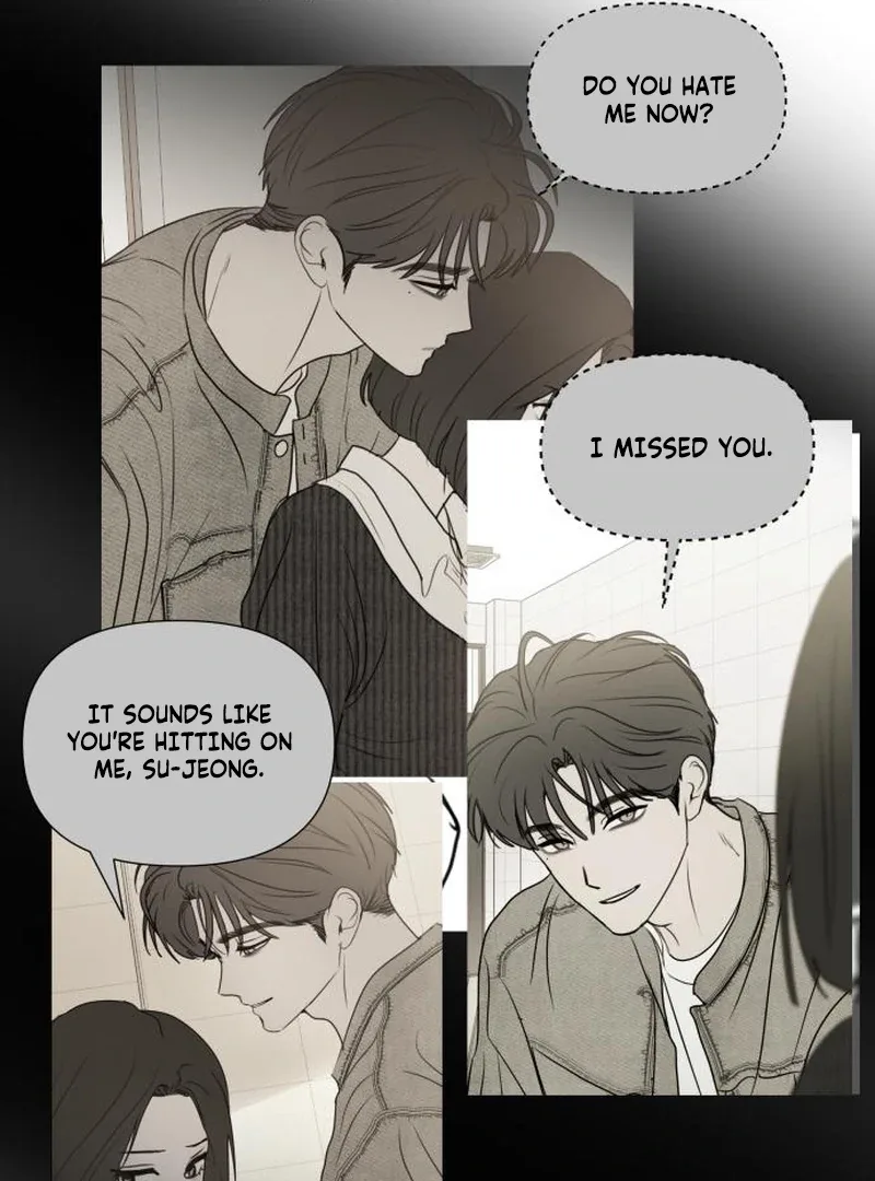 I Want To Be Fooled Chapter 21 page 20