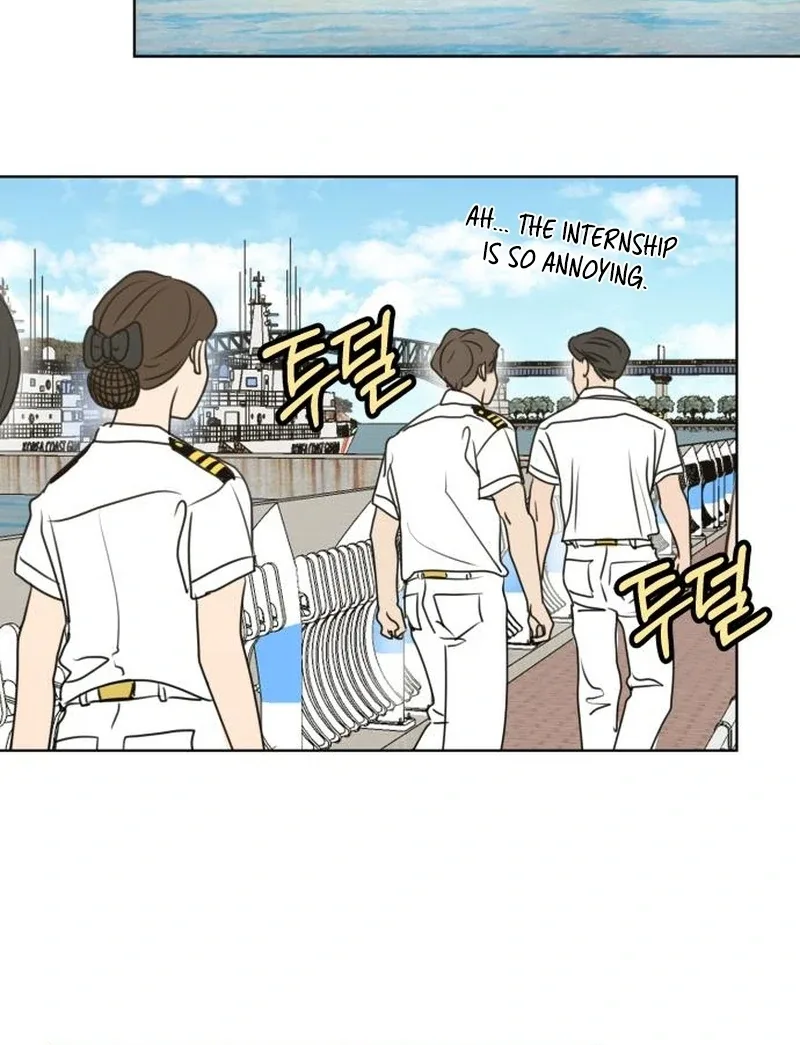 I Want To Be Fooled Chapter 21 page 112
