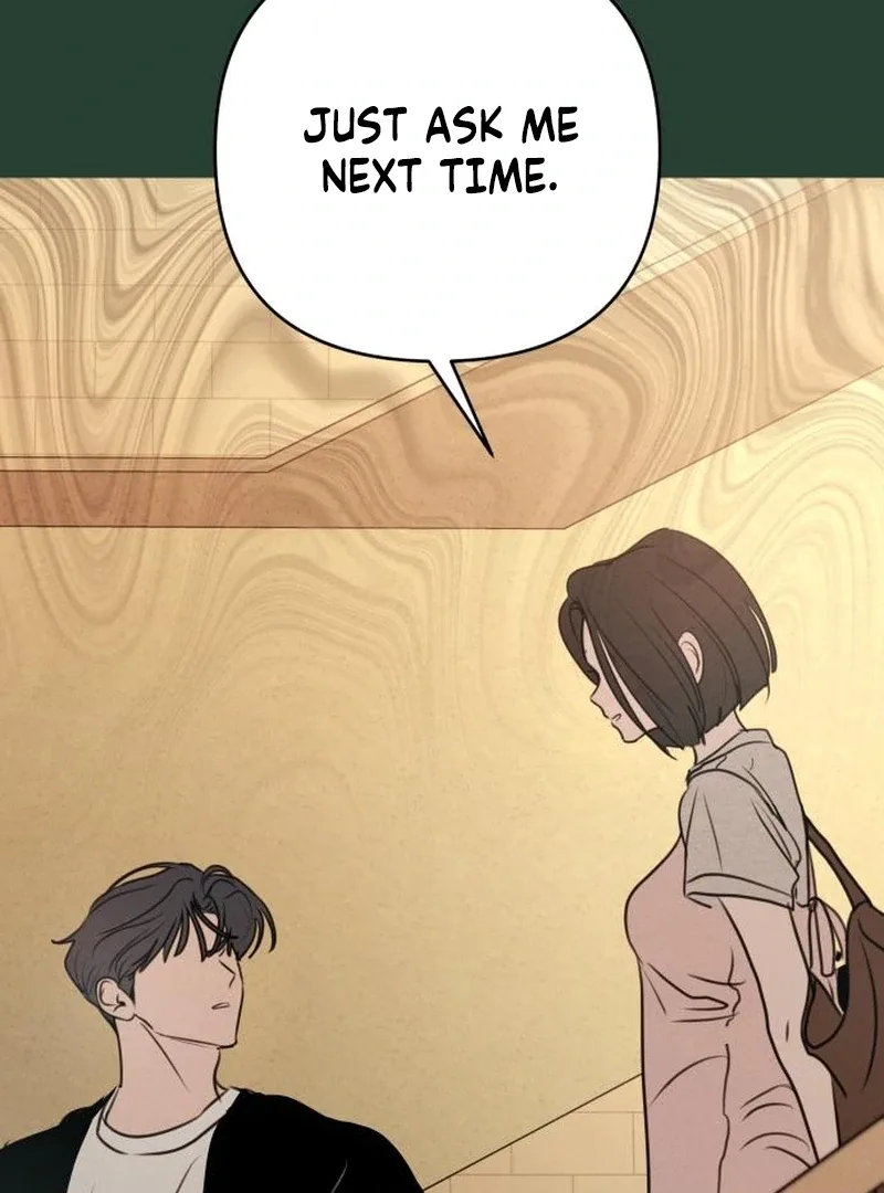 I Want To Be Fooled Chapter 21 page 91