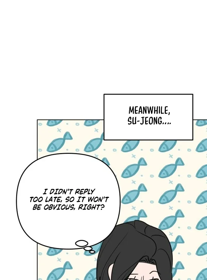 I Want To Be Fooled Chapter 21 page 109