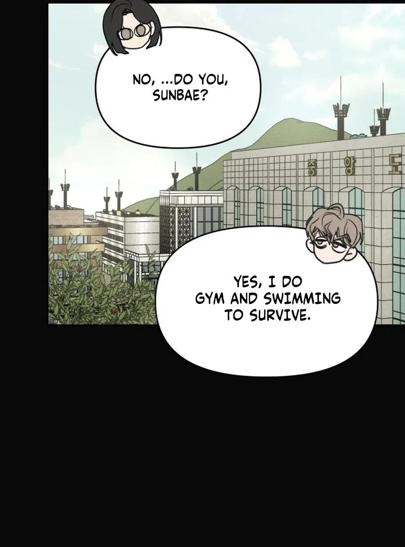 I Want To Be Fooled Chapter 23 page 31
