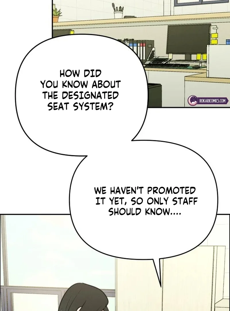 I Want To Be Fooled Chapter 22 page 71