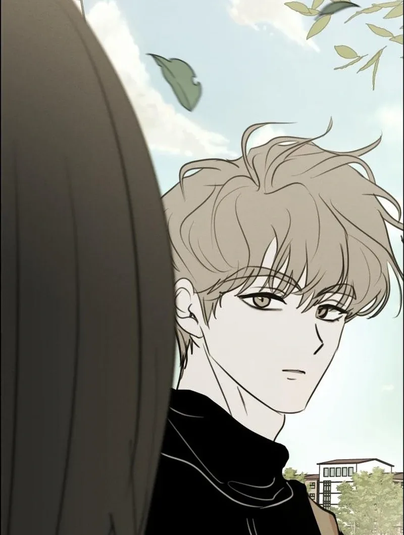 I Want To Be Fooled Chapter 23 page 38