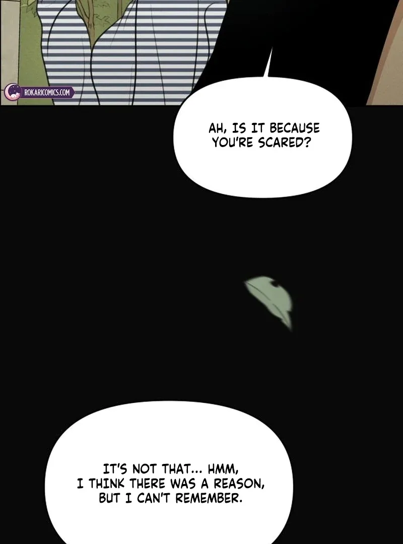 I Want To Be Fooled Chapter 23 page 35