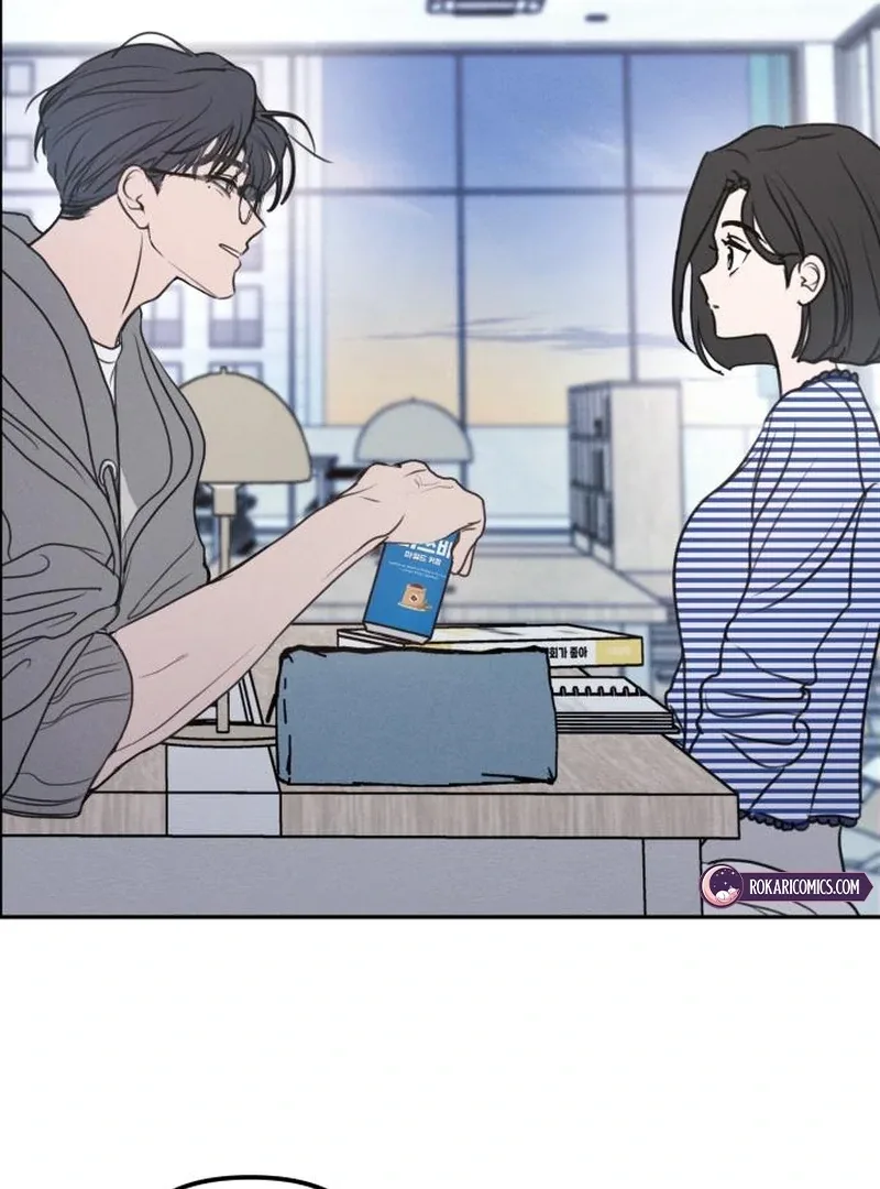 I Want To Be Fooled Chapter 23 page 6