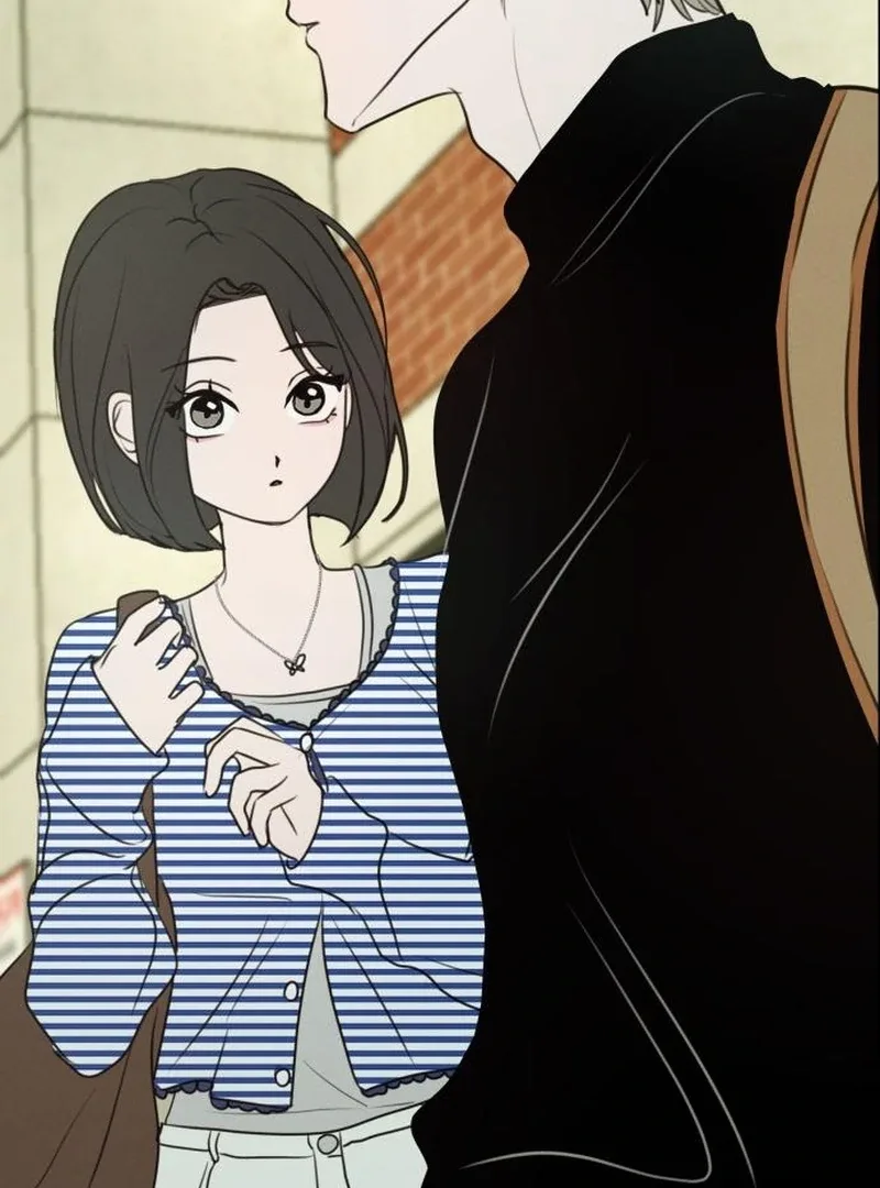 I Want To Be Fooled Chapter 22 page 62