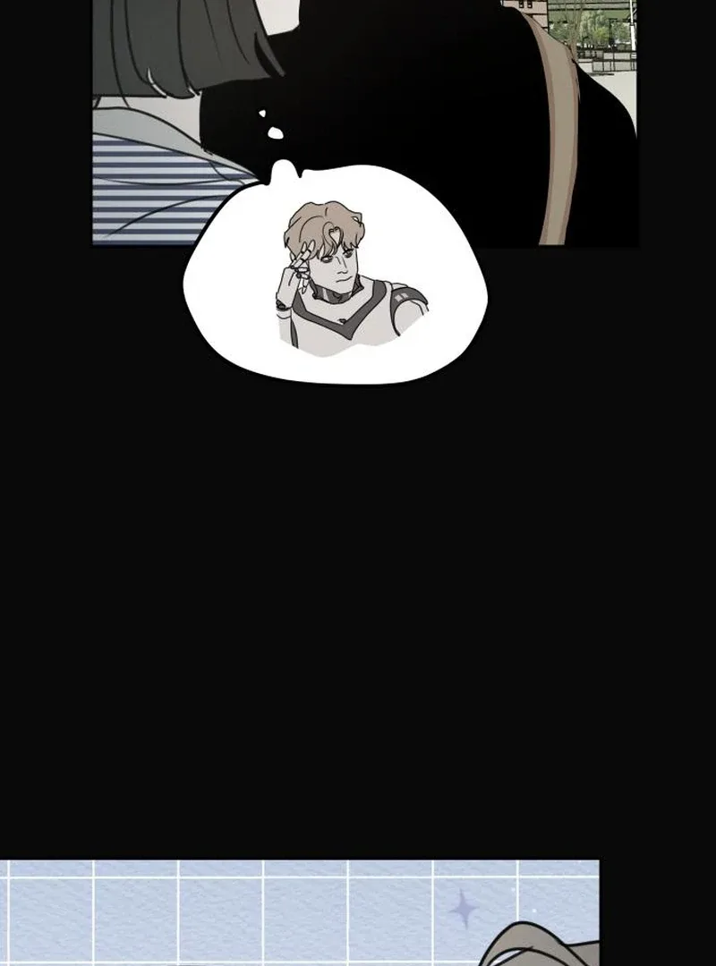 I Want To Be Fooled Chapter 23 page 28