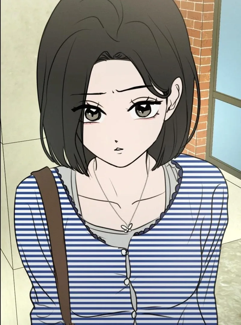 I Want To Be Fooled Chapter 22 page 53