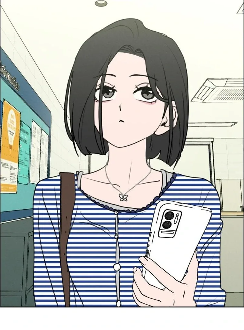 I Want To Be Fooled Chapter 22 page 77