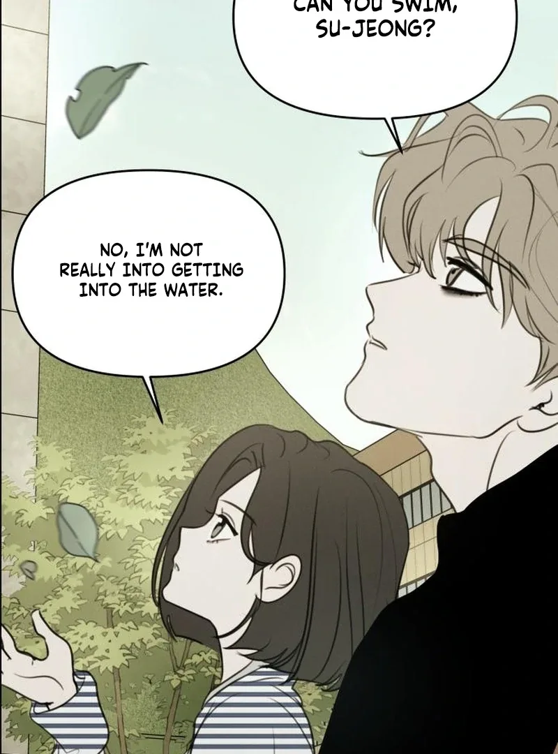 I Want To Be Fooled Chapter 23 page 34