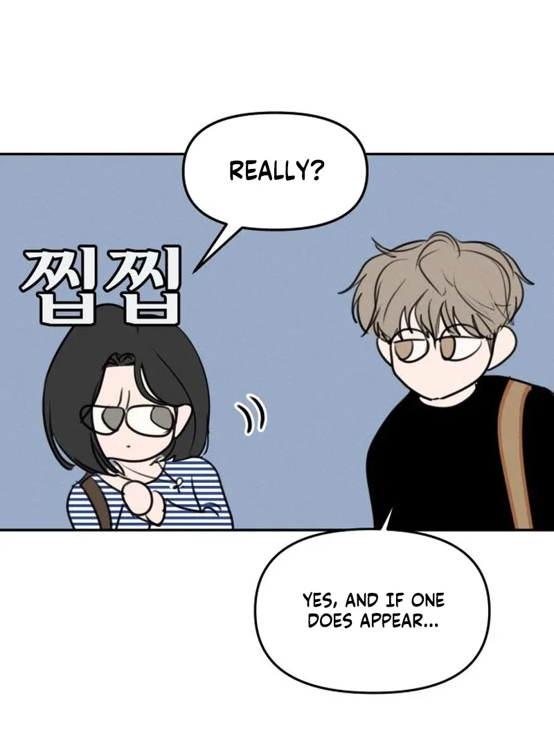 I Want To Be Fooled Chapter 22 page 60