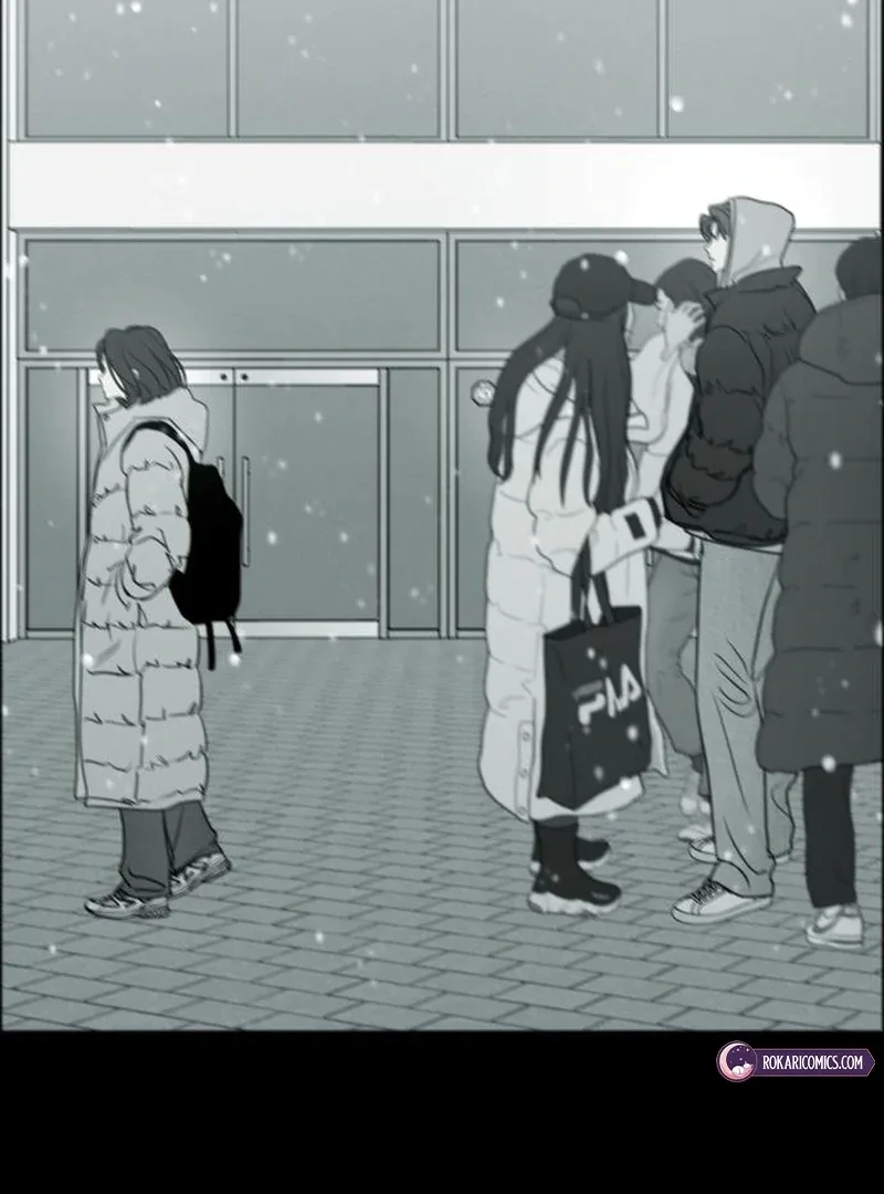 I Want To Be Fooled Chapter 22 page 18