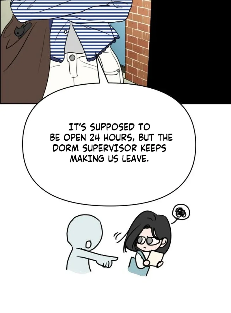 I Want To Be Fooled Chapter 22 page 37