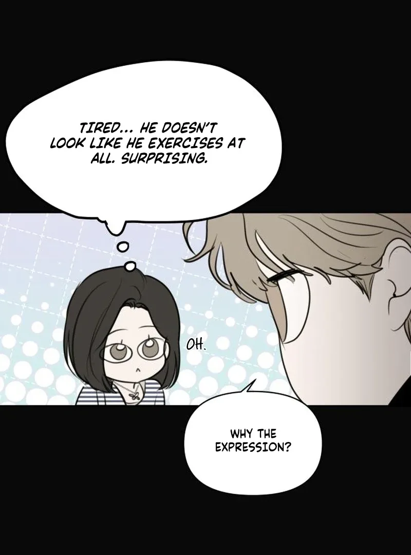 I Want To Be Fooled Chapter 23 page 32