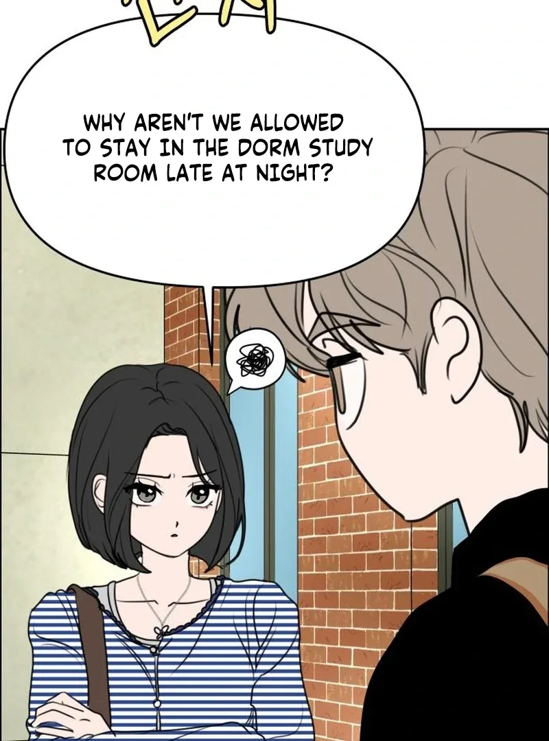 I Want To Be Fooled Chapter 22 page 36