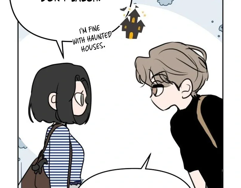 I Want To Be Fooled Chapter 22 page 56
