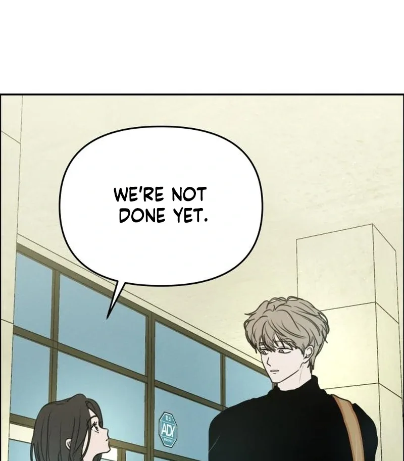 I Want To Be Fooled Chapter 22 page 47