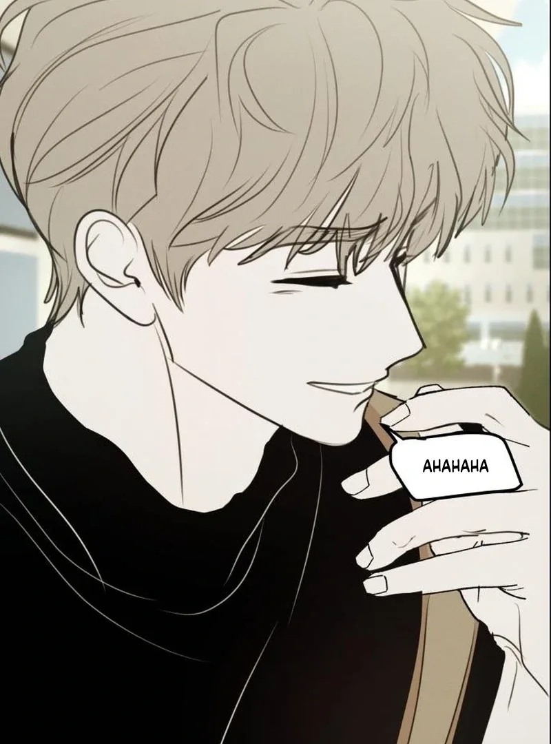 I Want To Be Fooled Chapter 23 page 19