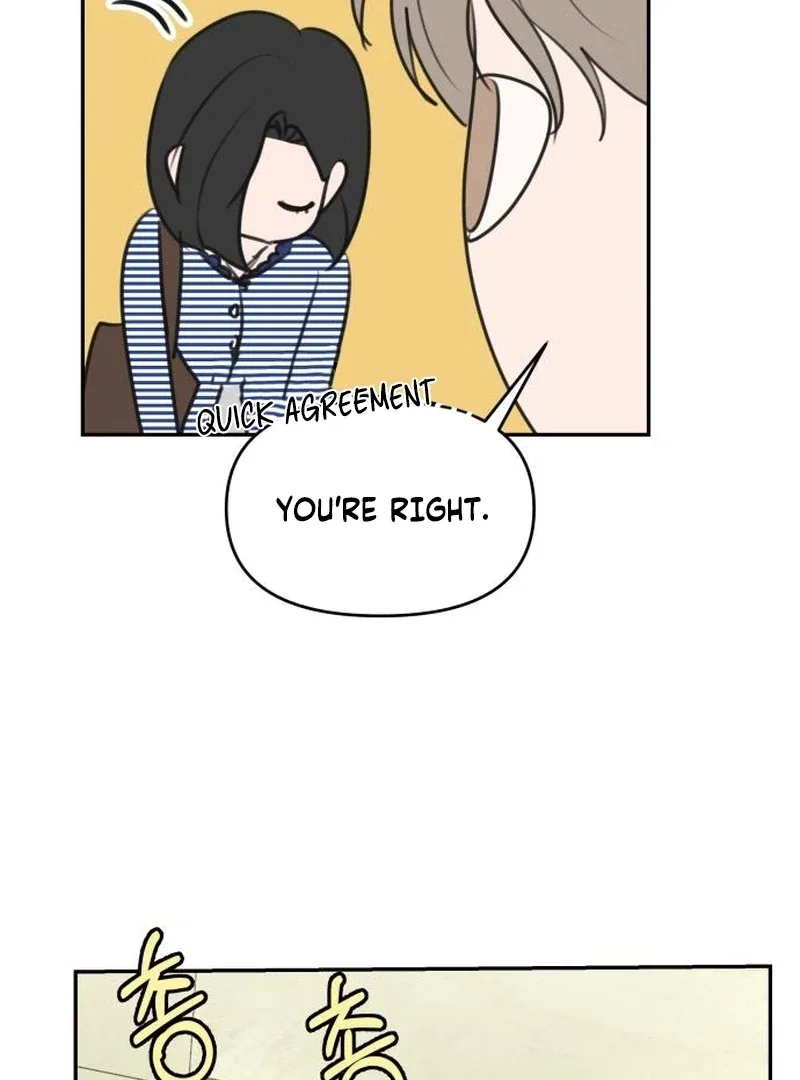 I Want To Be Fooled Chapter 22 page 64