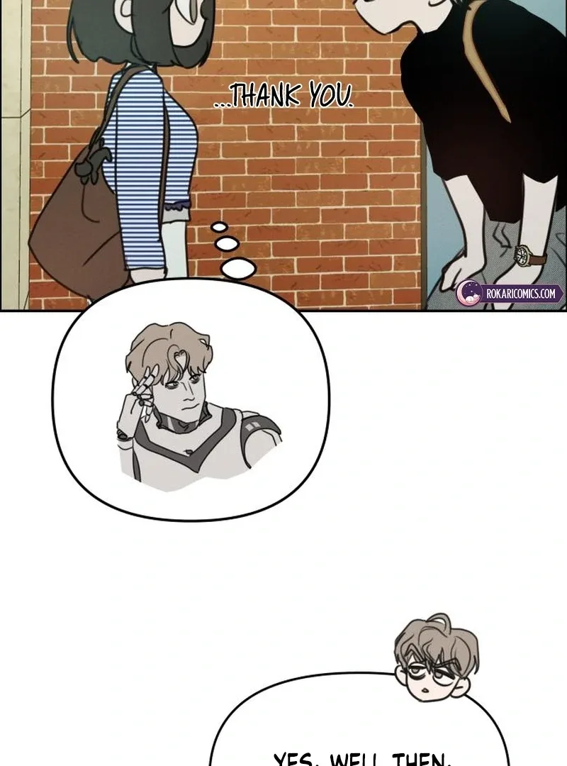 I Want To Be Fooled Chapter 22 page 44