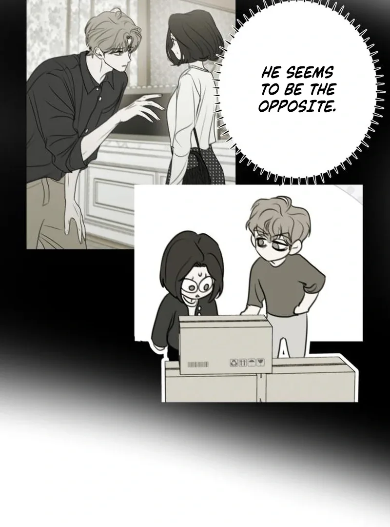 I Want To Be Fooled Chapter 22 page 79