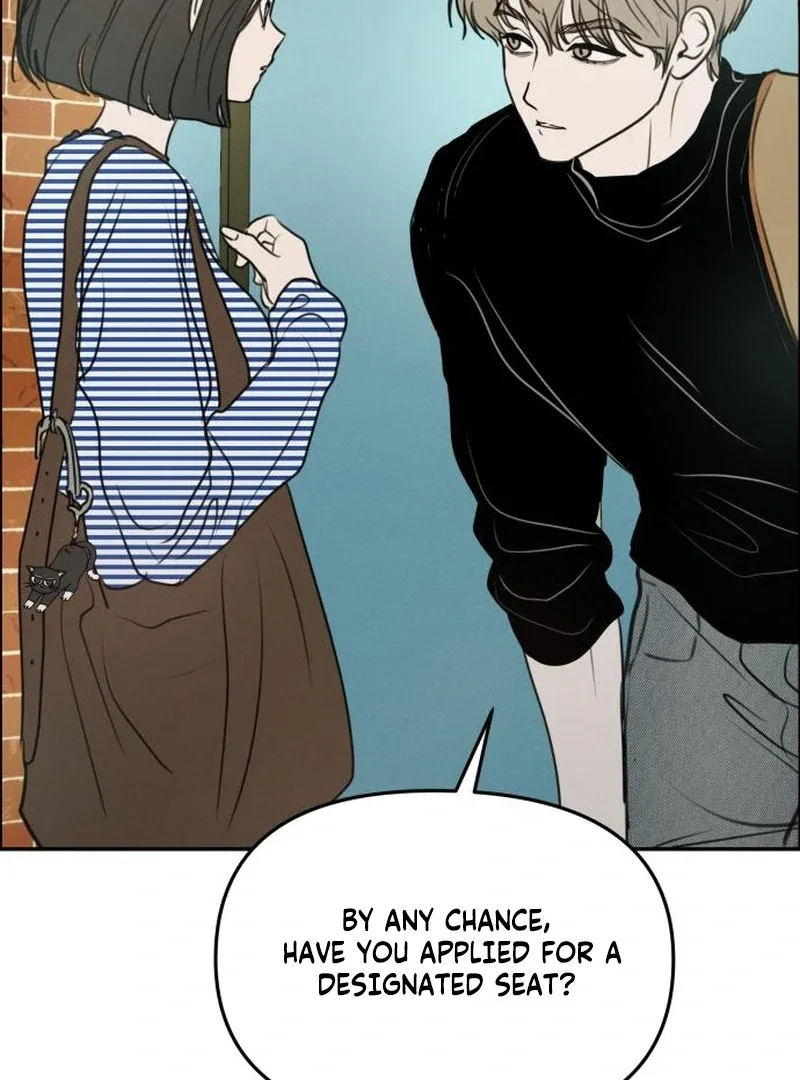 I Want To Be Fooled Chapter 22 page 41