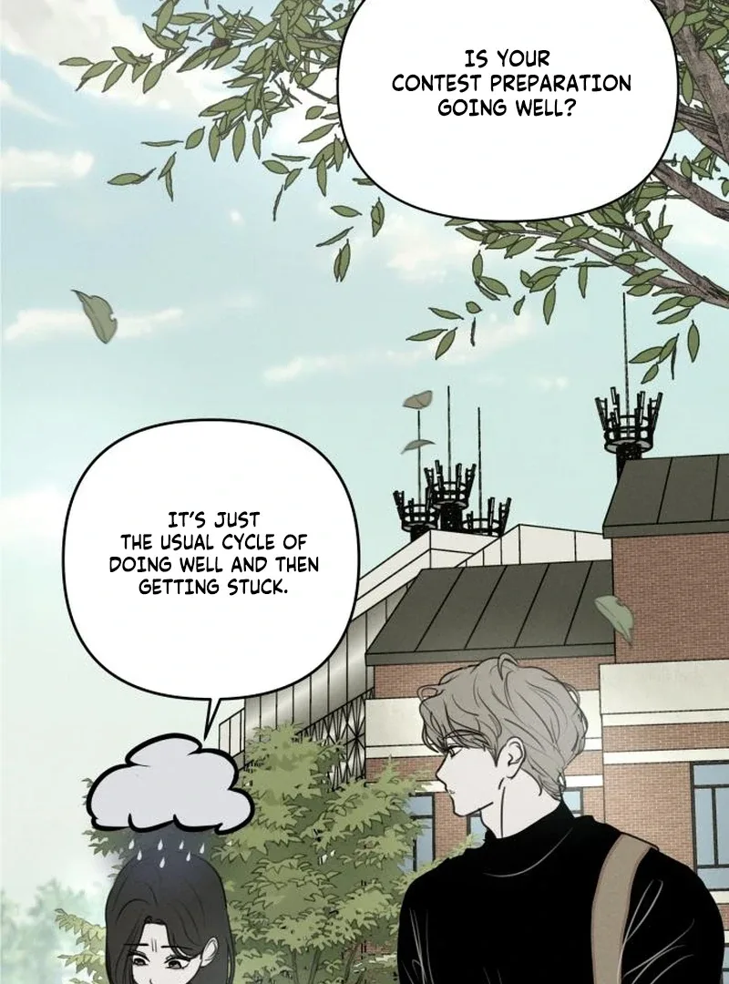 I Want To Be Fooled Chapter 23 page 25