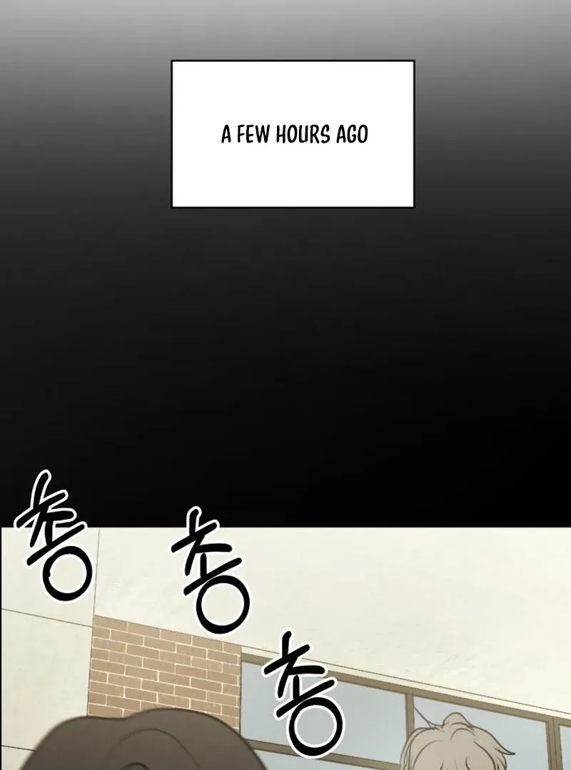 I Want To Be Fooled Chapter 23 page 15