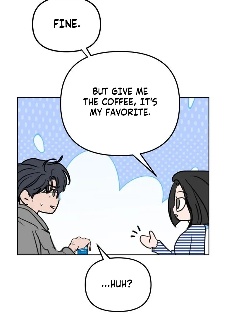 I Want To Be Fooled Chapter 23 page 7
