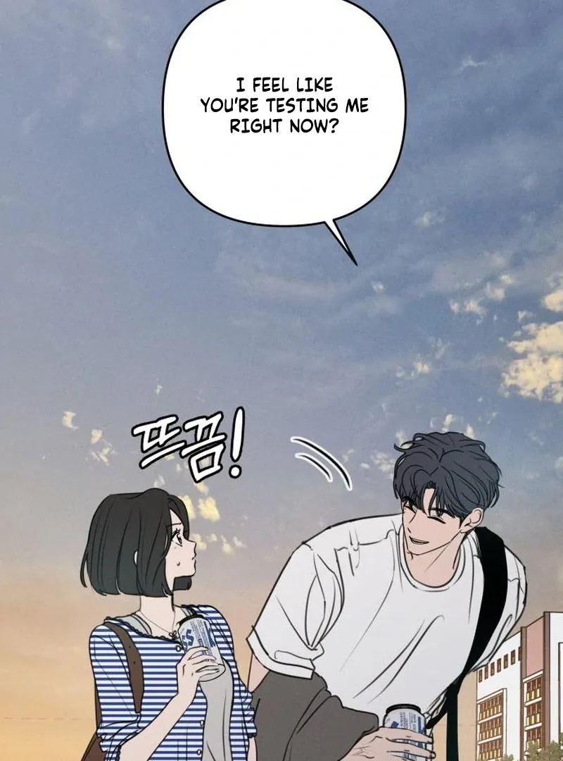 I Want To Be Fooled Chapter 23 page 81